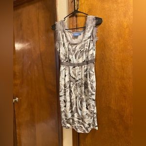 Vera Wang Simply Vera Dress